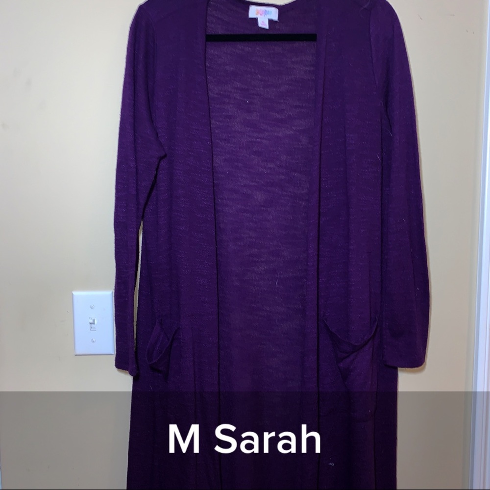 LuLaRoe Sarah M